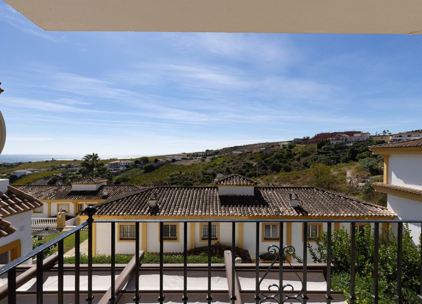 Reventa - House - Townhouse - Manilva - Manilva Centro