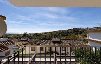 Reventa - House - Townhouse - Manilva - Manilva Centro