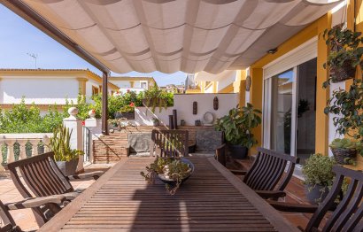 Reventa - House - Townhouse - Manilva - Manilva Centro