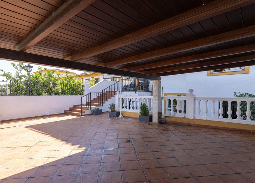 Reventa - House - Townhouse - Manilva - Manilva Centro