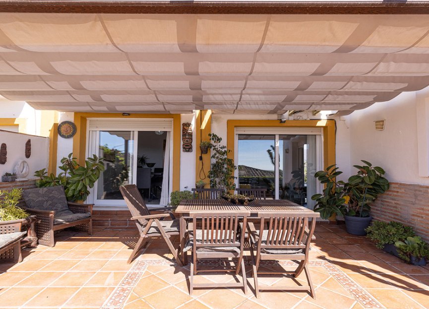 Reventa - House - Townhouse - Manilva - Manilva Centro