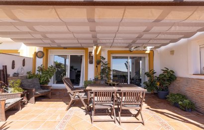 Reventa - House - Townhouse - Manilva - Manilva Centro