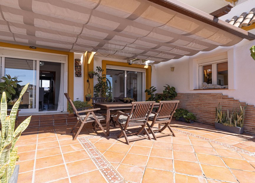 Reventa - House - Townhouse - Manilva - Manilva Centro