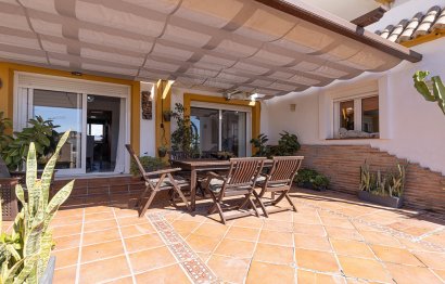 Reventa - House - Townhouse - Manilva - Manilva Centro