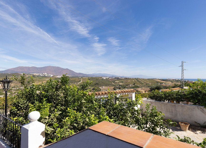 Reventa - House - Townhouse - Manilva - Manilva Centro