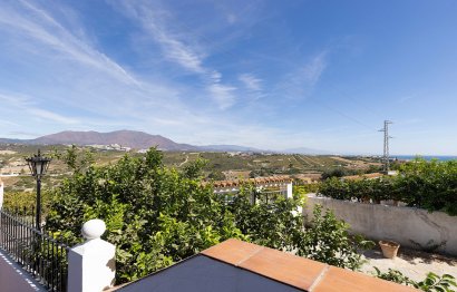 Reventa - House - Townhouse - Manilva - Manilva Centro