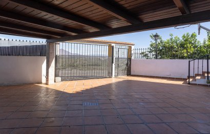 Reventa - House - Townhouse - Manilva - Manilva Centro