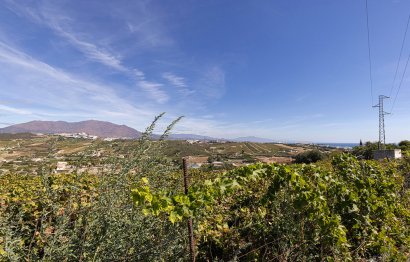 Reventa - House - Townhouse - Manilva - Manilva Centro