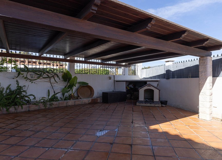 Reventa - House - Townhouse - Manilva - Manilva Centro
