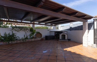 Reventa - House - Townhouse - Manilva - Manilva Centro