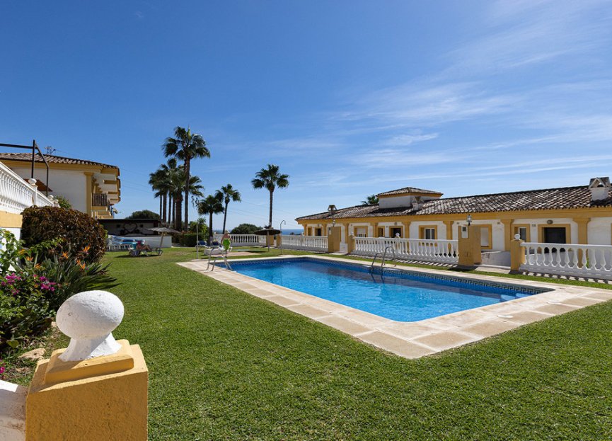 Reventa - House - Townhouse - Manilva - Manilva Centro