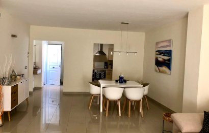 Reventa - Ground floor apartment - Estepona - Estepona Centro