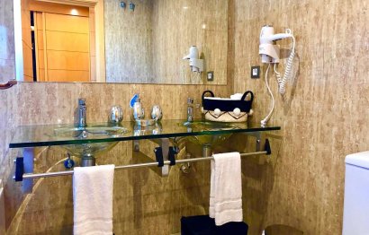 Reventa - Ground floor apartment - Estepona - Estepona Centro