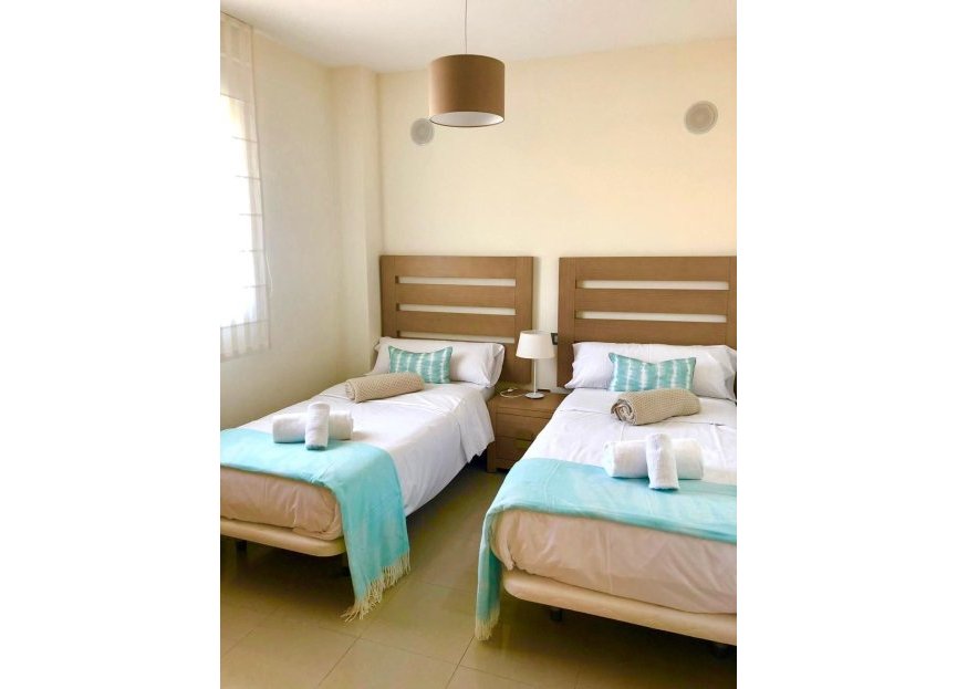 Reventa - Ground floor apartment - Estepona - Estepona Centro