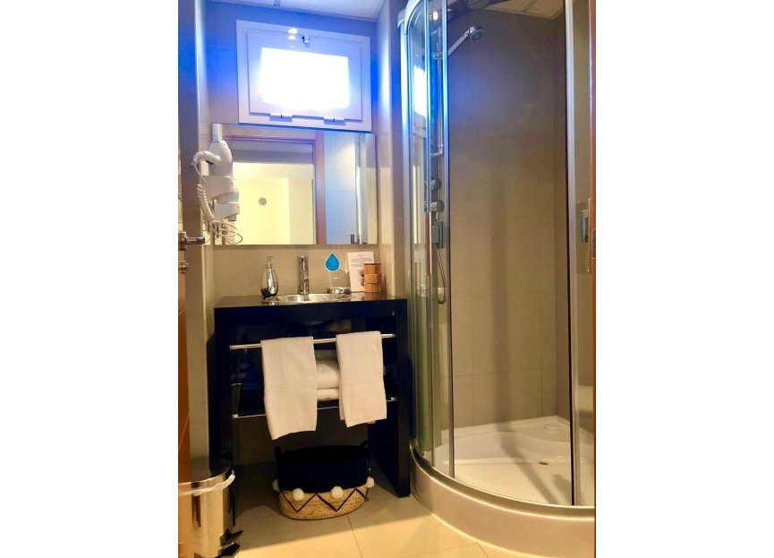 Reventa - Ground floor apartment - Estepona - Estepona Centro