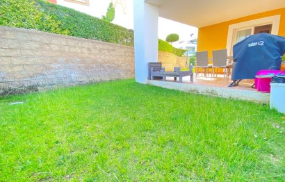 Reventa - Ground floor apartment - Estepona - Estepona Centro