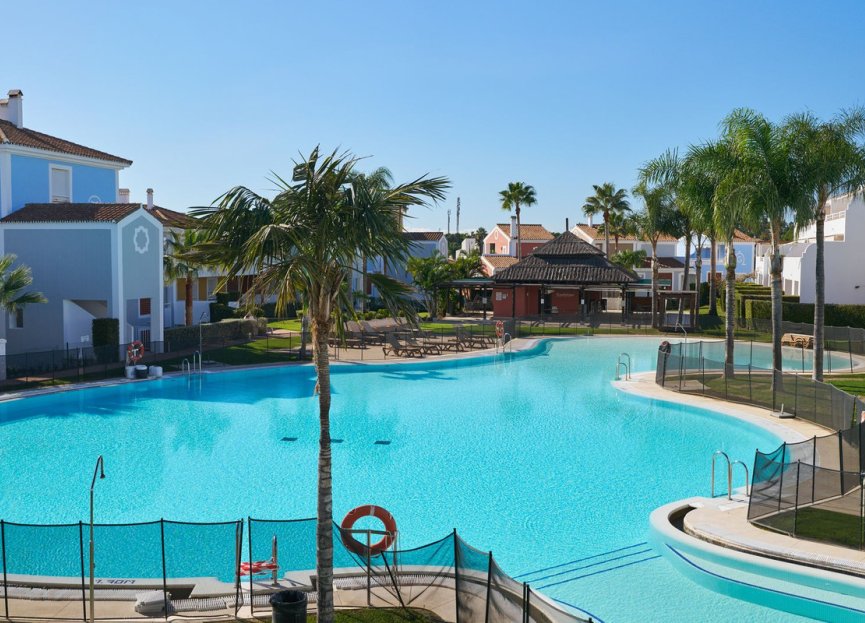 Reventa - Ground floor apartment - Estepona - Estepona Centro