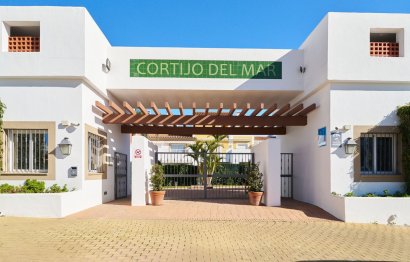 Reventa - Ground floor apartment - Estepona - Estepona Centro