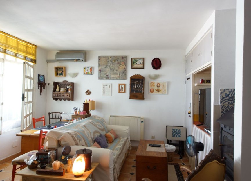 Resale - House - Townhouse - Marbella - Nueva Andalucia