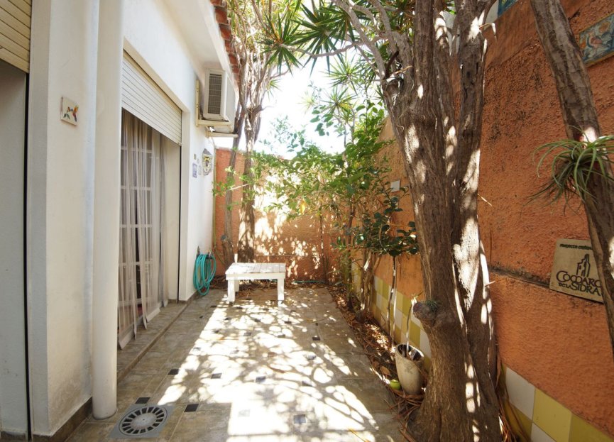Resale - House - Townhouse - Marbella - Nueva Andalucia