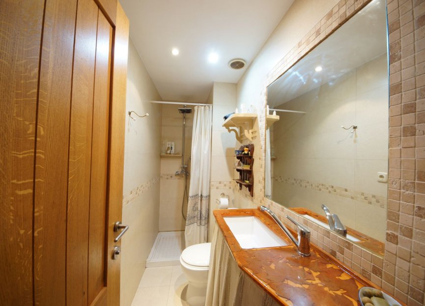 Resale - House - Townhouse - Marbella - Nueva Andalucia