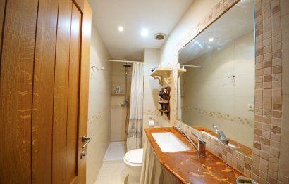 Resale - House - Townhouse - Marbella - Nueva Andalucia