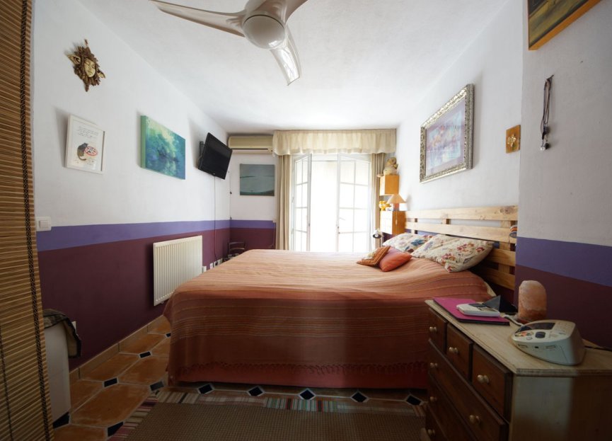 Resale - House - Townhouse - Marbella - Nueva Andalucia