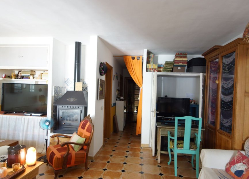 Resale - House - Townhouse - Marbella - Nueva Andalucia