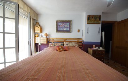 Resale - House - Townhouse - Marbella - Nueva Andalucia