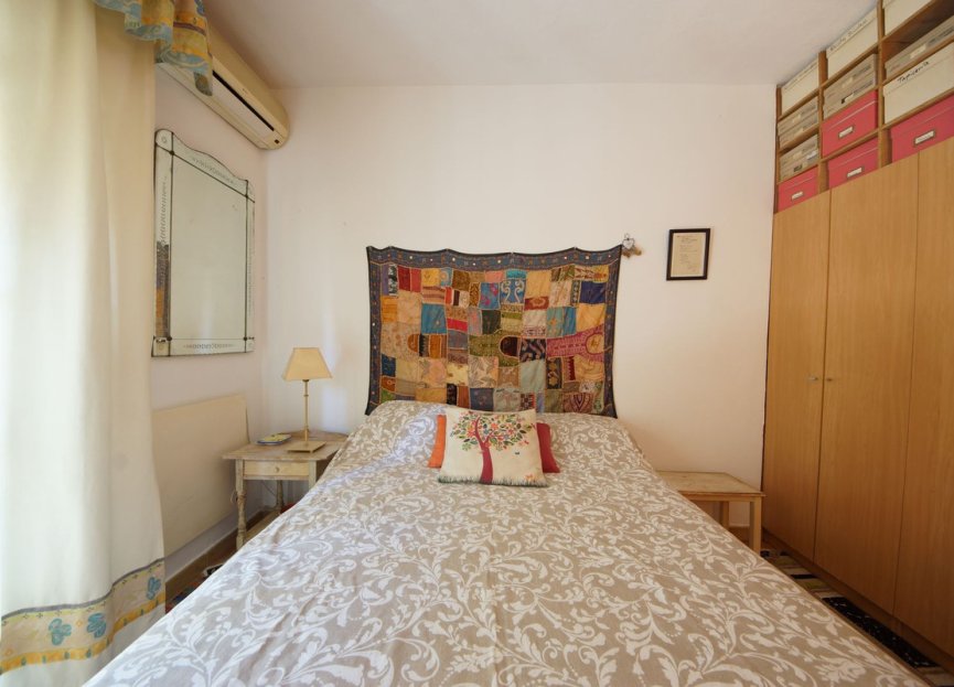 Resale - House - Townhouse - Marbella - Nueva Andalucia