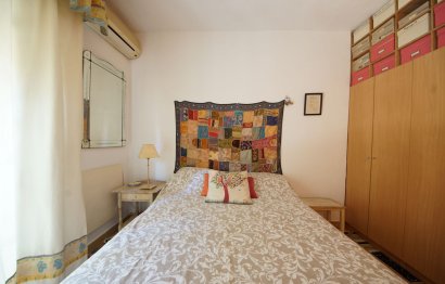 Resale - House - Townhouse - Marbella - Nueva Andalucia