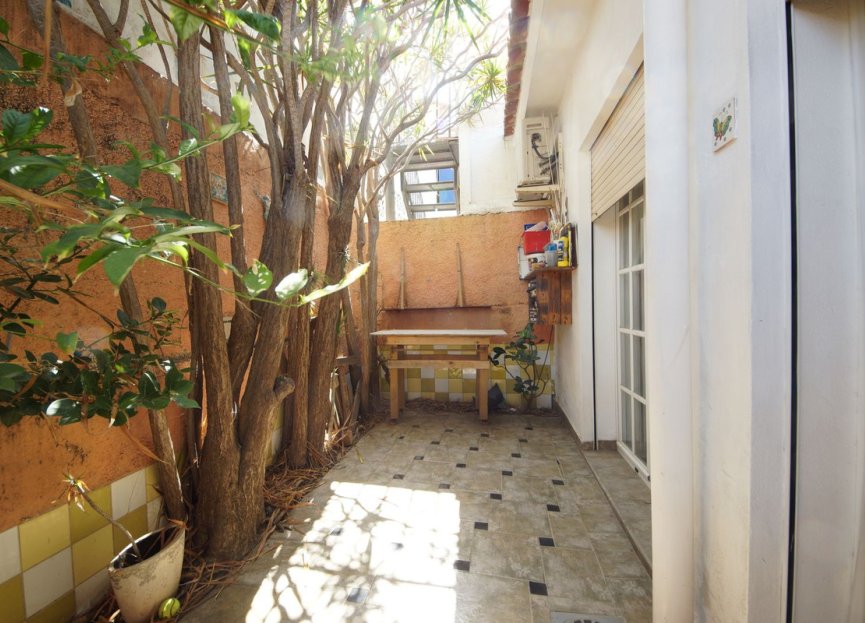 Resale - House - Townhouse - Marbella - Nueva Andalucia