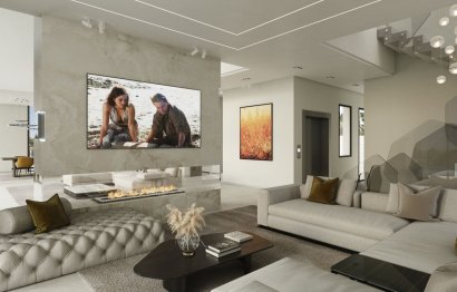 New Build - Plot - Residential Plot - Marbella - Nagüeles