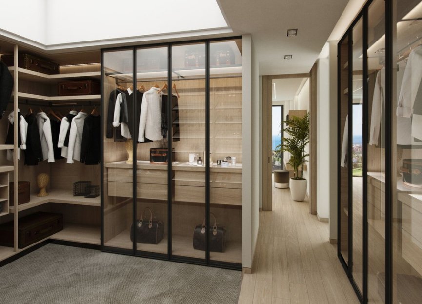 New Build - Plot - Residential Plot - Marbella - Nagüeles