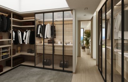 New Build - Plot - Residential Plot - Marbella - Nagüeles