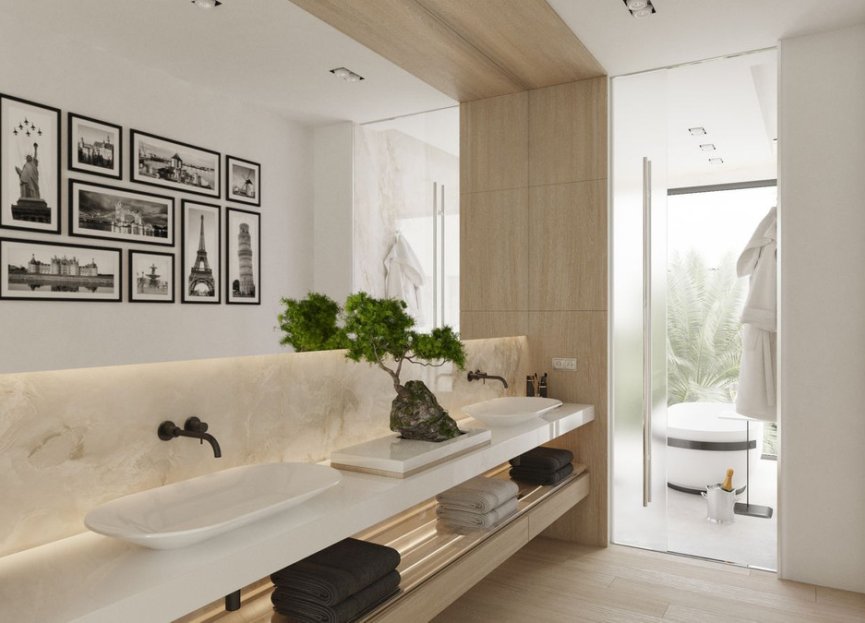 New Build - Plot - Residential Plot - Marbella - Nagüeles