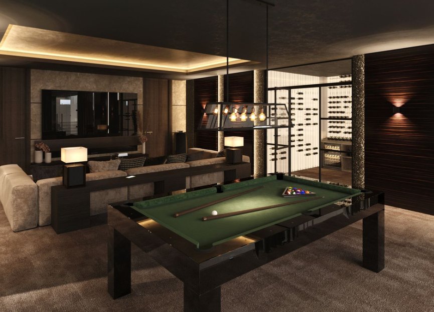 New Build - Plot - Residential Plot - Marbella - Nagüeles