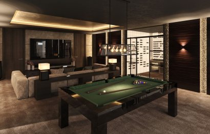 New Build - Plot - Residential Plot - Marbella - Nagüeles