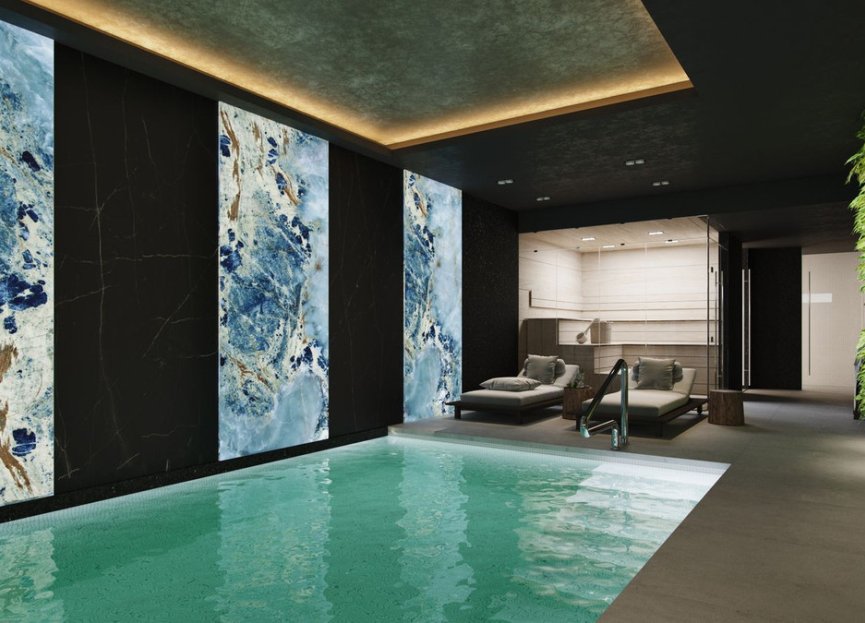 New Build - Plot - Residential Plot - Marbella - Nagüeles