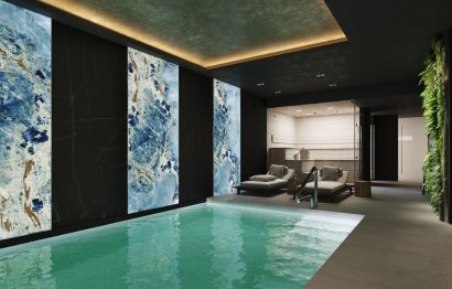 New Build - Plot - Residential Plot - Marbella - Nagüeles