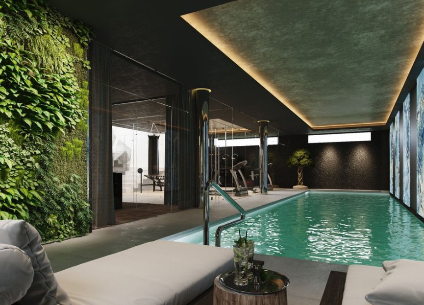 New Build - Plot - Residential Plot - Marbella - Nagüeles