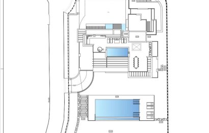 New Build - Plot - Residential Plot - Marbella - Nagüeles