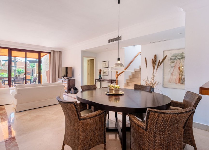 Resale - Apartment - Penthouse - Marbella - San Pedro De Alcantara