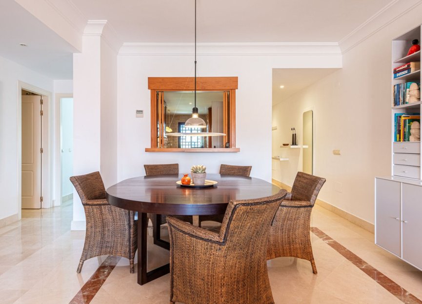 Resale - Apartment - Penthouse - Marbella - San Pedro De Alcantara