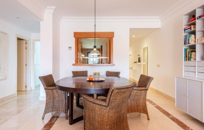 Resale - Apartment - Penthouse - Marbella - San Pedro De Alcantara
