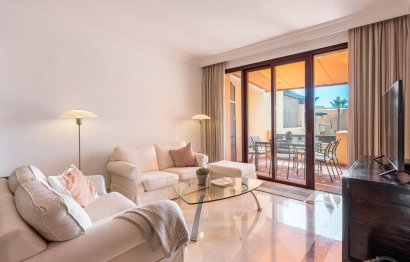 Resale - Apartment - Penthouse - Marbella - San Pedro De Alcantara
