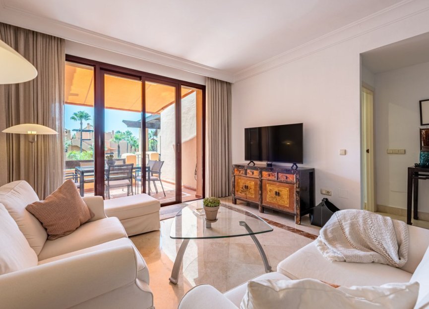 Resale - Apartment - Penthouse - Marbella - San Pedro De Alcantara