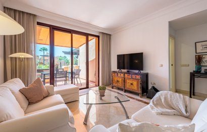 Resale - Apartment - Penthouse - Marbella - San Pedro De Alcantara