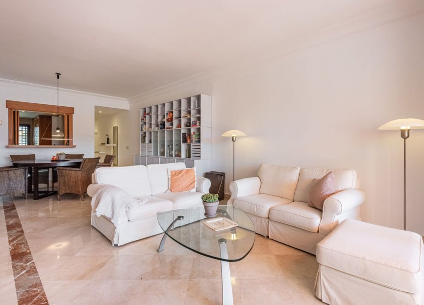 Resale - Apartment - Penthouse - Marbella - San Pedro De Alcantara