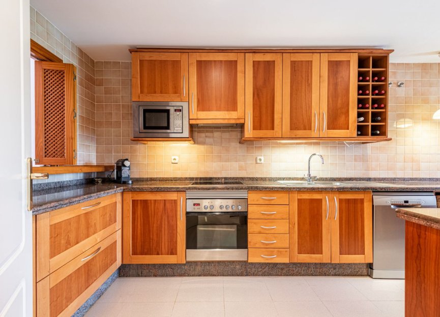 Resale - Apartment - Penthouse - Marbella - San Pedro De Alcantara